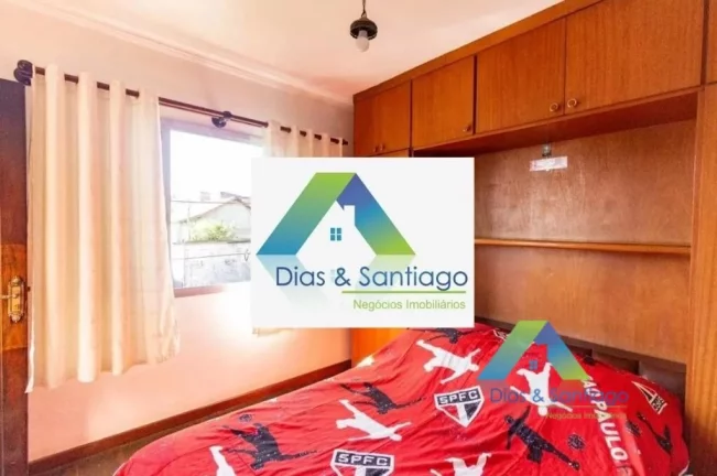 Imagem Casa com 4 dormitórios à venda por R$ 3.500.000,00 - Vila das Mercês - São Paulo/SP