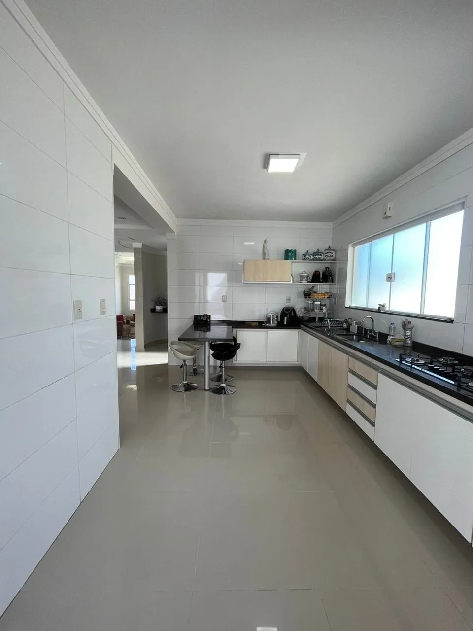 Imagem Casa à venda 4 Quartos, 1 Suite, 4 Vagas, 256M², Urbanova, São José dos Campos - SP | Altos da Serra IV
