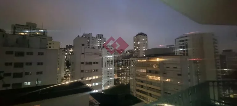 Imagem Apartamento à Venda, 1 Quarto, 45 m2 - Jardim Paulista, São Paulo