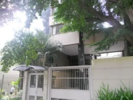 Imagem Apartamento para Venda - 129.81m², 3 dormitórios, sendo 1 suites, 2 vagas - São João