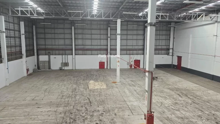 Imagem Aluguel de Galpão com 3.000m em Sorocaba - SP
