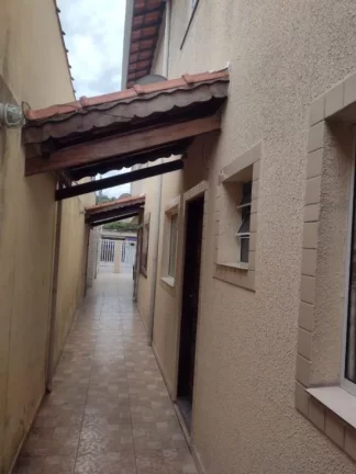 Imagem Casa à venda no Jardim Trevo Praia Grande!!!