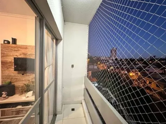 Imagem APARTAMENTO 2 QUARTOS - COND. ARCO IRÍS