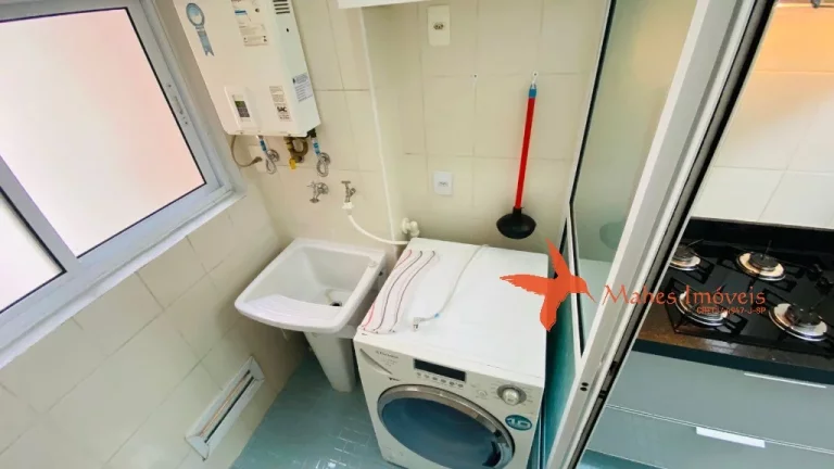 Imagem Apartamento mobiliado para locação na Consolação, São Paulo-SP: 2 quartos, 1 suíte, 2 salas, 1 banheiro, 1 vaga, 80m². Encontre seu novo lar!