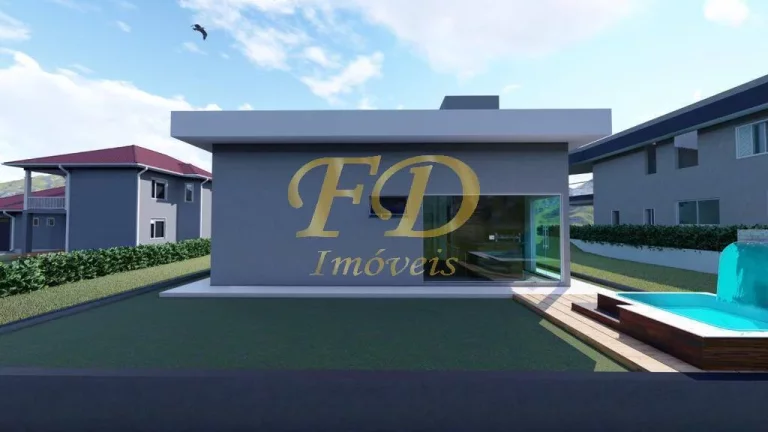 Imagem CASA CONDOMINIO FECHADO.