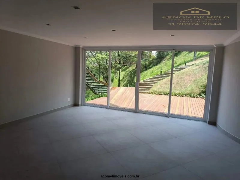 Imagem Casas em Condomínio para venda em Barueri no bairro Tamboré