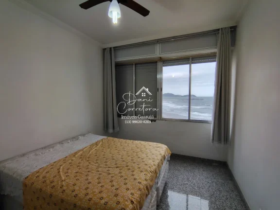 Imagem Imperdível oportunidade: Apartamento de luxo com 4 quartos e 2 suítes na Pitangueiras, Guarujá-SP!