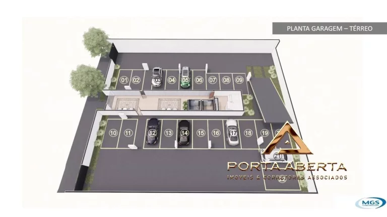 Imagem Apartamento Alto Padrão - Cidade Nobre - Ipatinga - cód 940