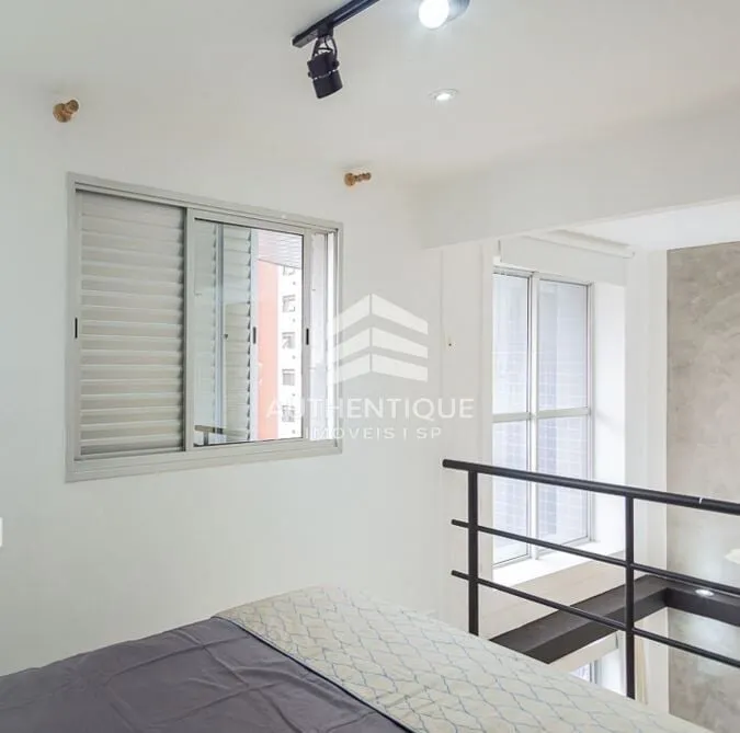 Imagem Duplex Top Tower Pinheiros - Apartamento à venda no bairro Pinheiros - São Paulo/SP, Zona Oeste