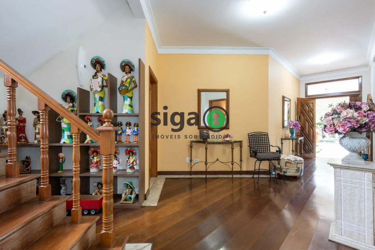 Imagem Residencial Morumbi casa sensacional