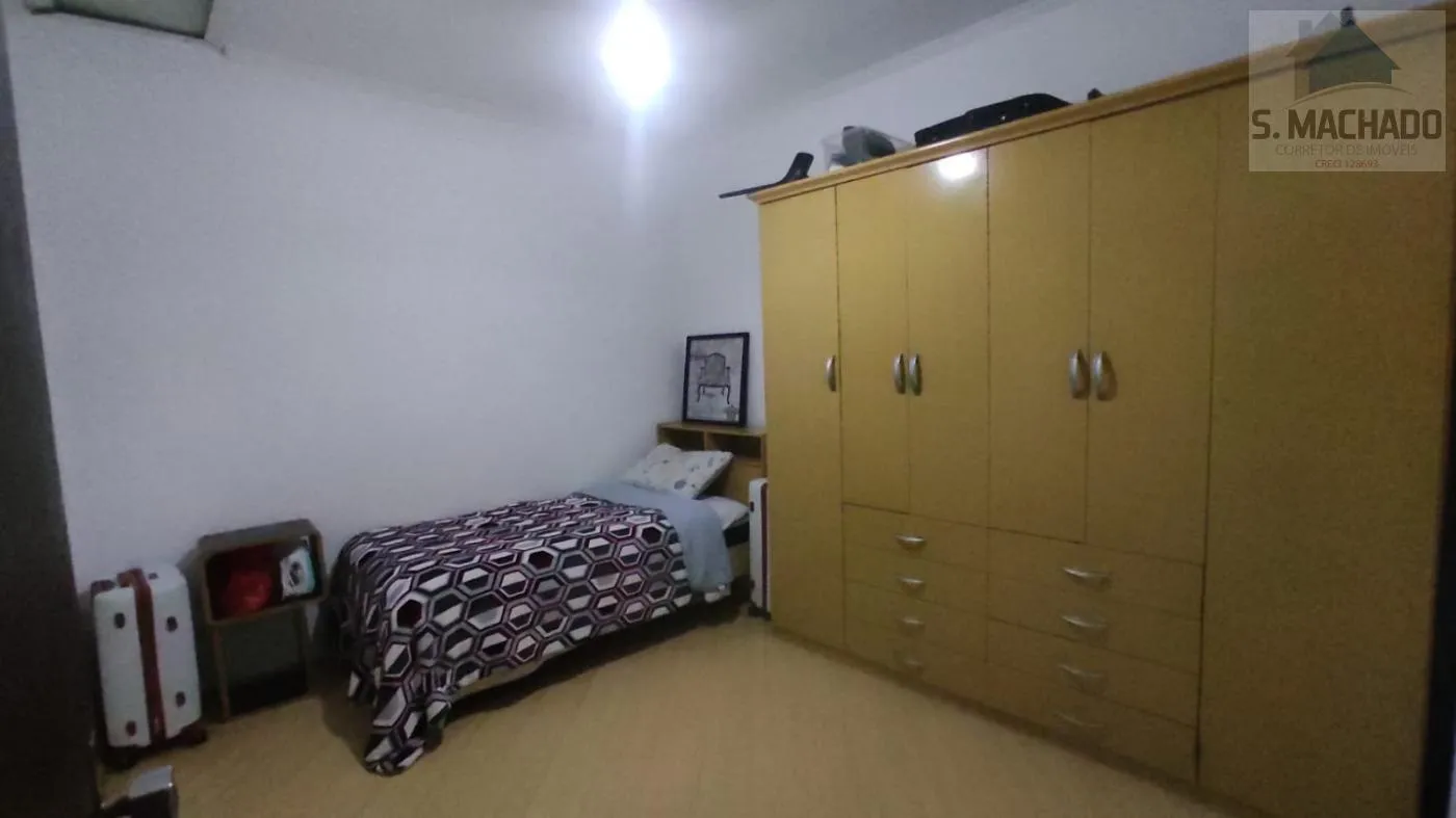 Imagem Sobrado para Venda em Santo André / SP no bairro Vila Curuça