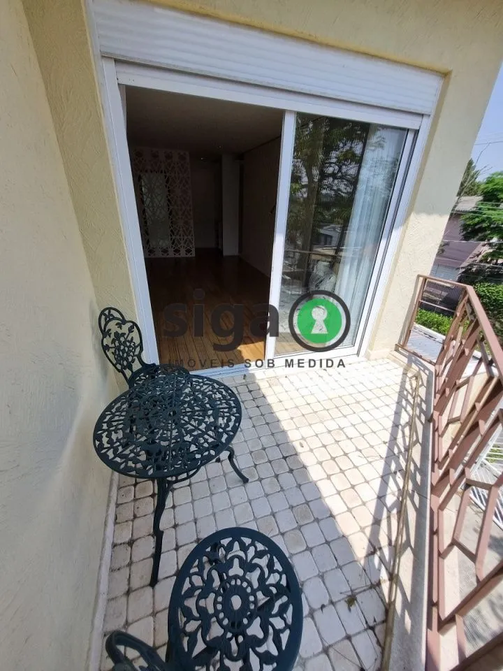 Imagem Casa de Condomínio a venda no Jardim Prudência 4 quartos