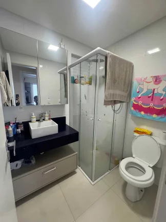 Imagem Apartamento com 2 dormitórios sendo 1 suíte e 1 vaga no bairro Vila Operária em Itajaí