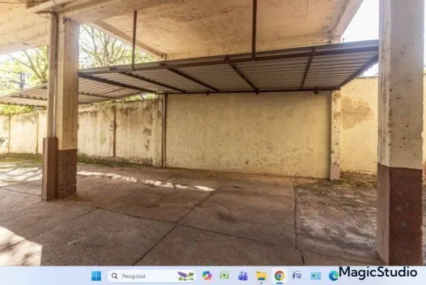Imagem Apartamento no bairro Petrópolis de 2 dormitórios e vaga