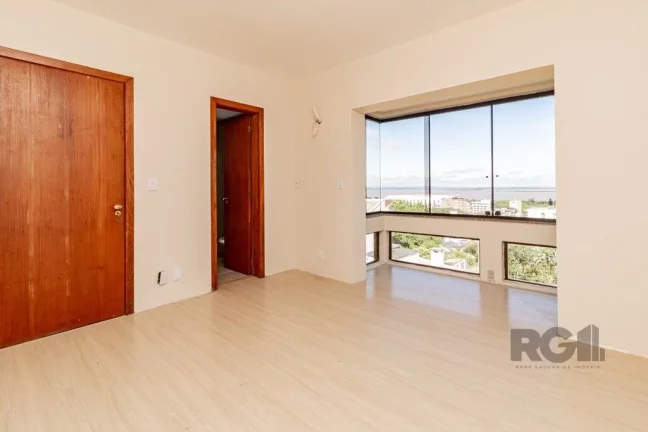 Imagem Apartamento para venda no bairro Menino Deus em Porto Alegre