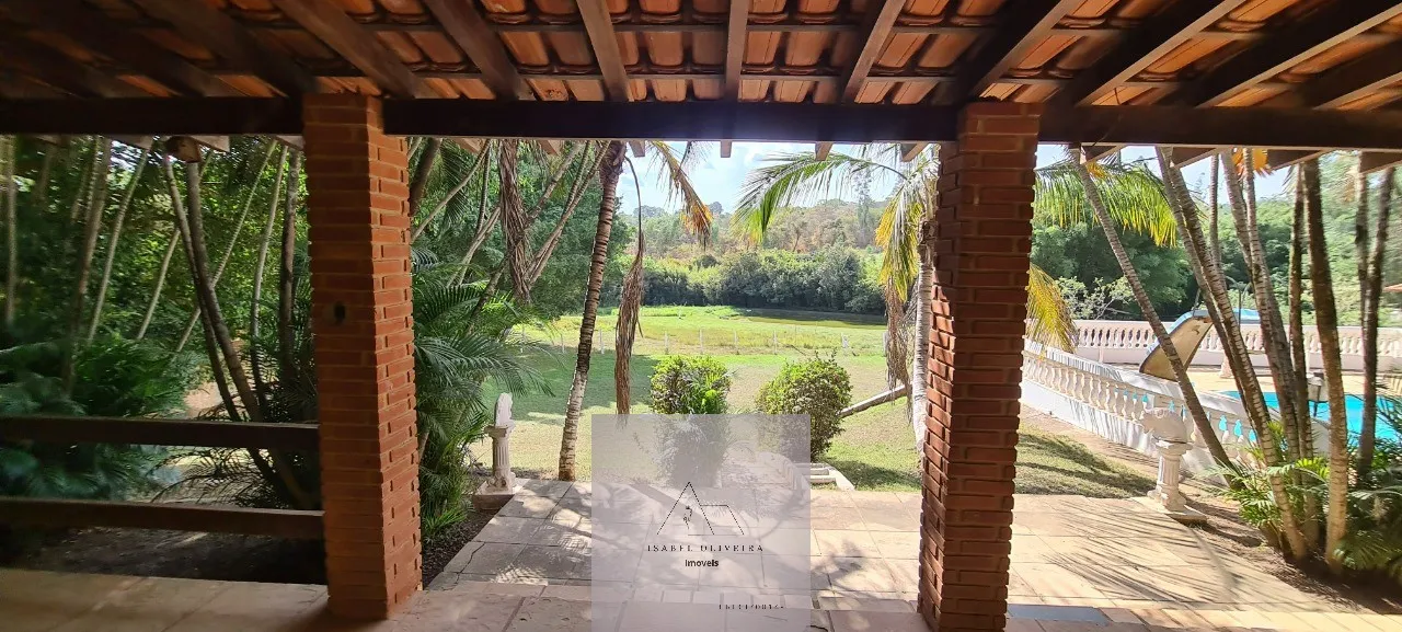Imagem Sítio à Venda em Itu-SP, no Bairro Jardim Emicol: 4 Quartos, 2 Suítes, 2 Salas, 4 Banheiros, 2 Vagas, 12.000m².