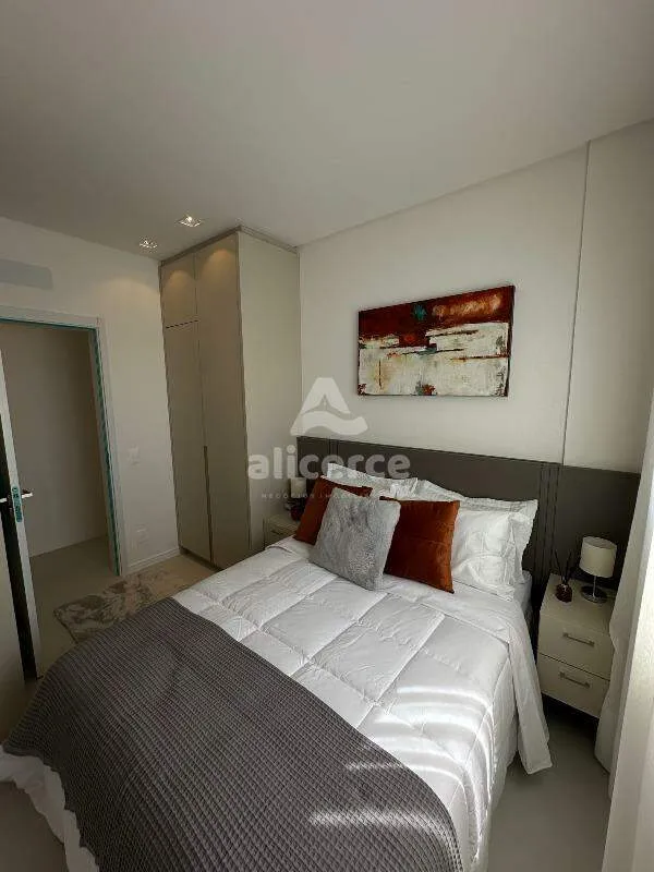 Imagem Apartamento à venda l 3 Dormitórios, 1 suíte l 92,92m² l Capoeiras - Florianópolis/SC