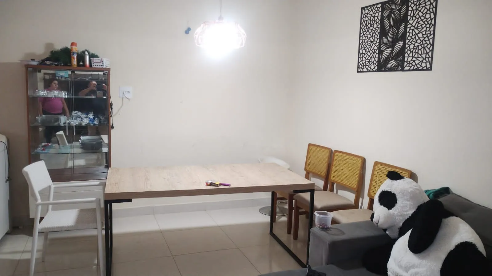 Imagem Chácara Completa com Lazer e Conforto em Mairinque - SP