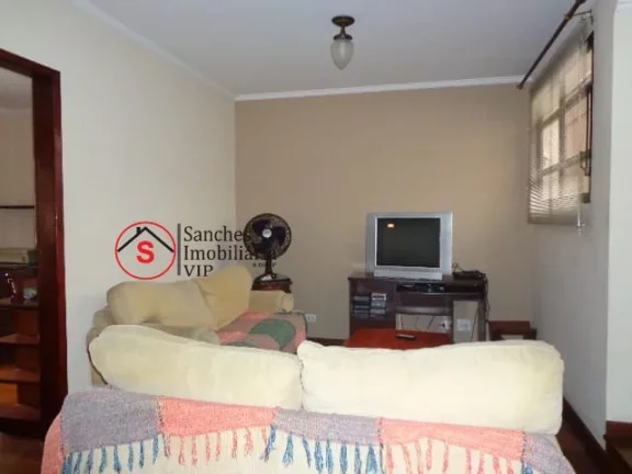 Imagem VENDE SE SOBRADO ALTO DA MOOCA