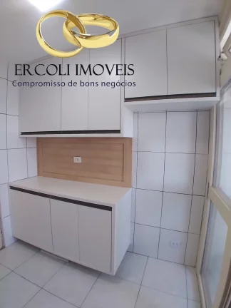 Imagem APARTAMENTO RESIDENCIAL em SÃO PAULO - SP, VILA LONDRINA