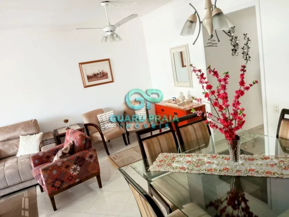 Imagem Apartamento à venda no bairro Pitangueiras - Guarujá/SP