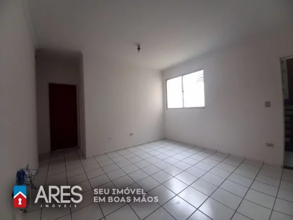 Imagem Apartamento com 3 dormitórios à venda, 60 m² por R$ 180.000,00 - Centro - Americana/SP