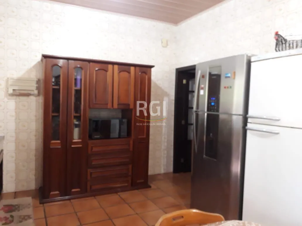 Imagem Casa para Venda - 200m², 3 dormitórios, sendo 1 suites, 1 vaga - Santana