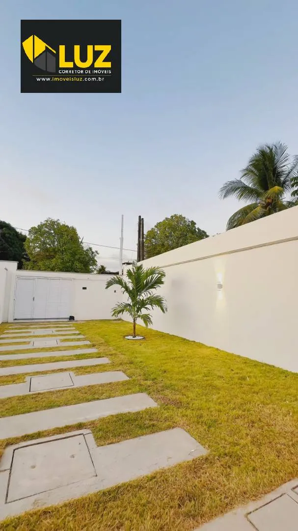 Imagem DUPLEX - VILLA CAMPOS RESIDENCE - EUSÉBIO