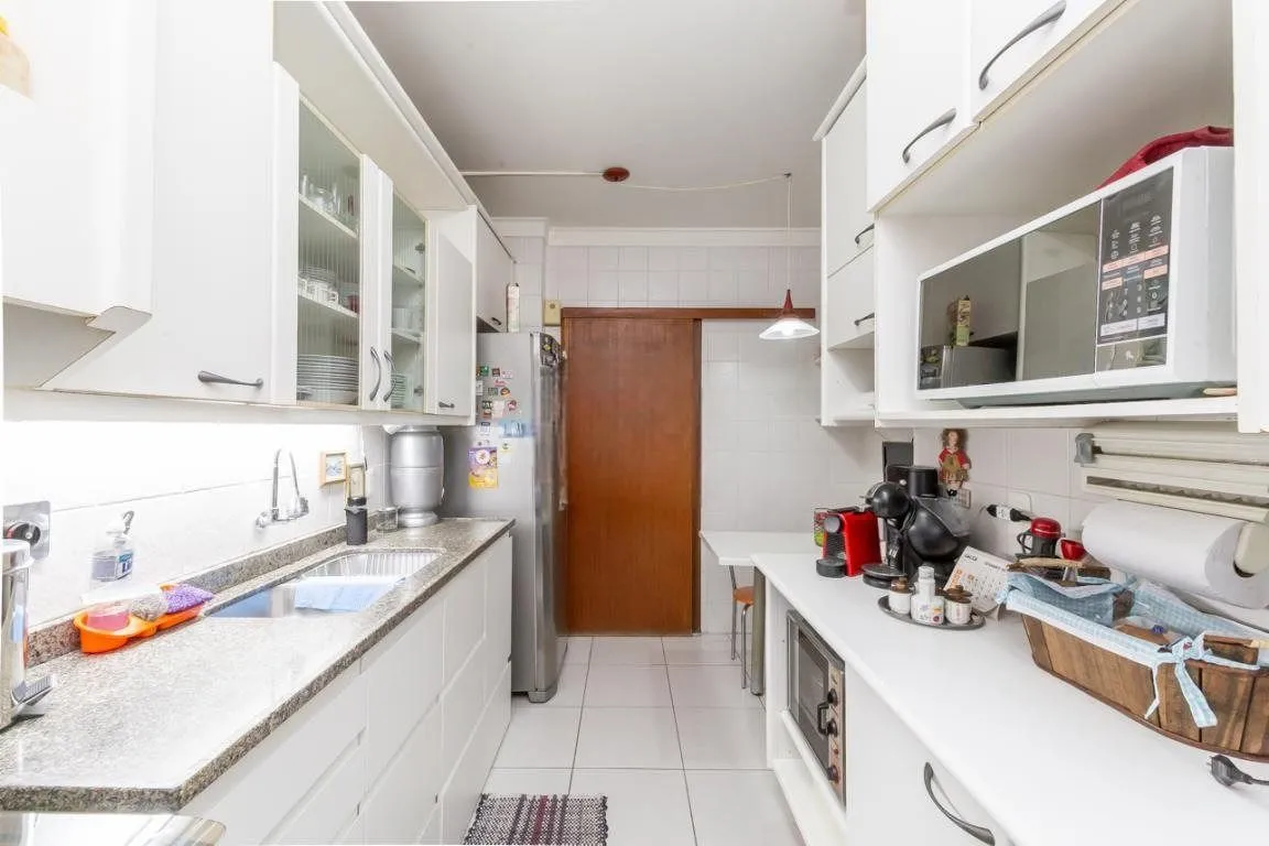Imagem Apartamento em Boa Vista