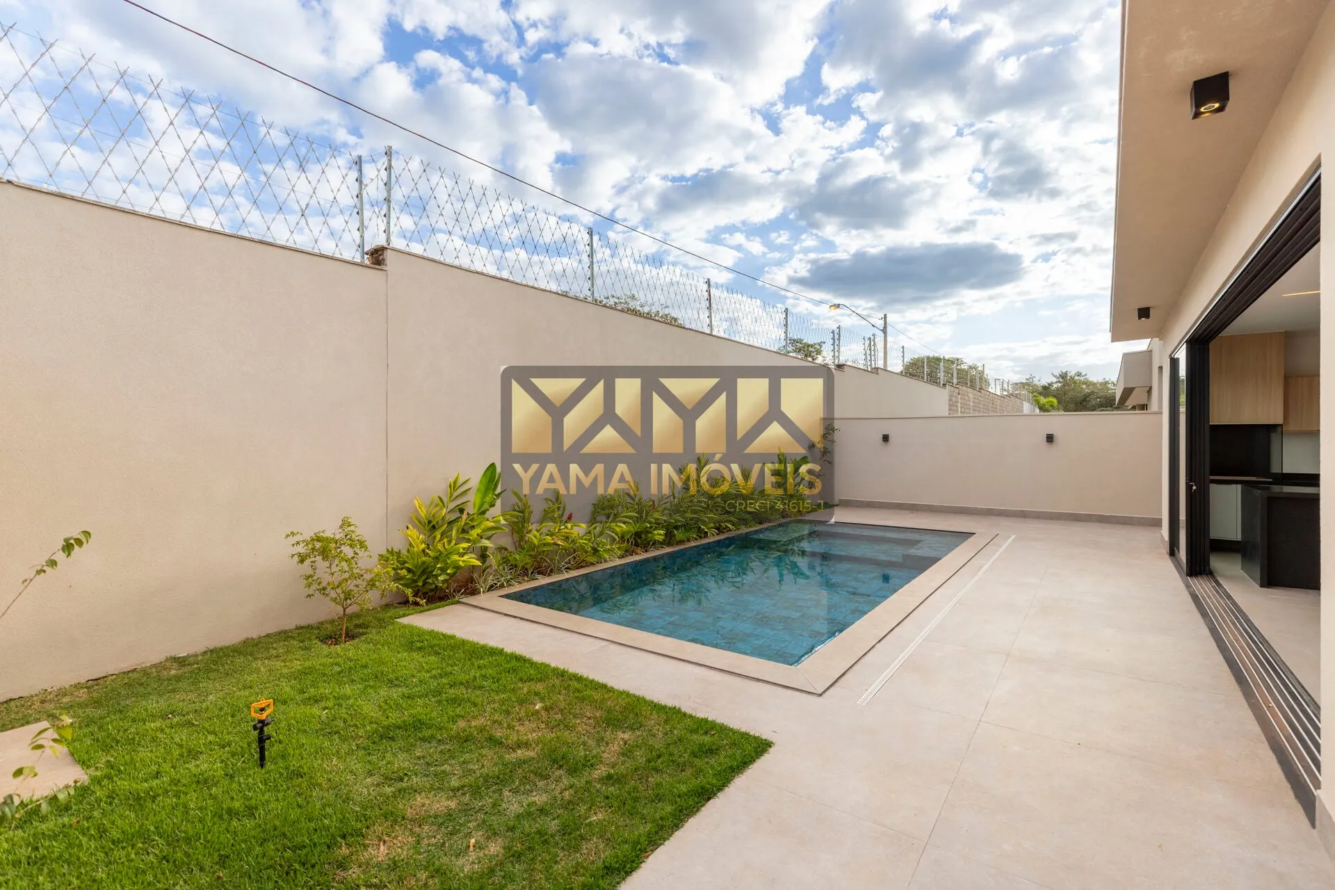 Imagem Villa Di Maria - Casa à venda no Condomínio Villa Di Maria - Quintas de São José