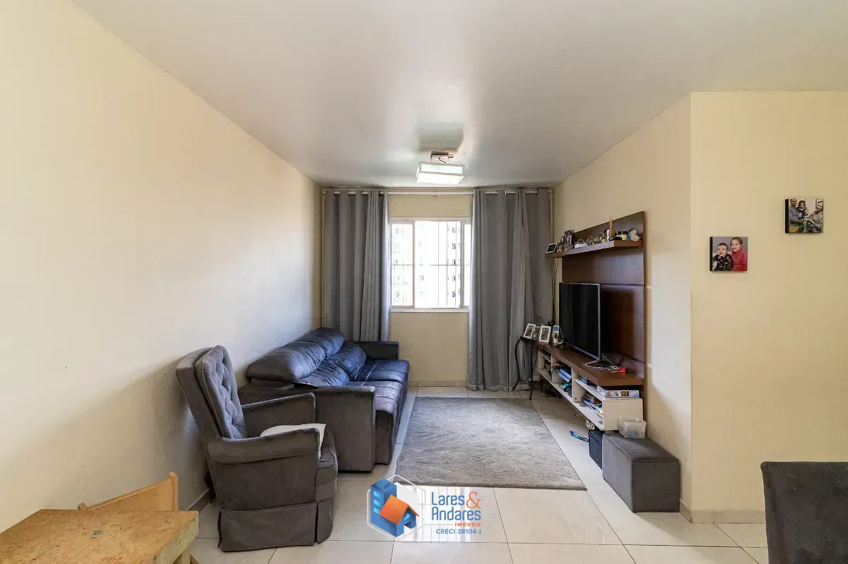 Imagem Apartamento para venda em Freguesia do Ó com 3 quartos, 84m²