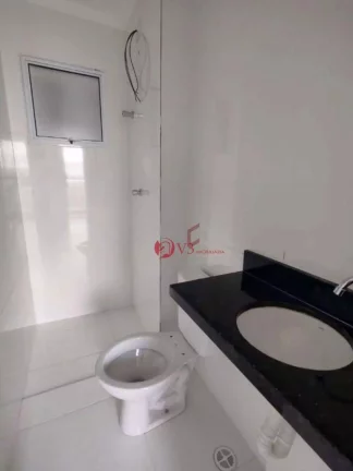 Imagem Apartamento com 2 dormitórios à venda, 46 m por R$ 225.000,00 - Cidade Antônio Estevão de Carvalho - São Paulo/SP