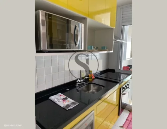 Imagem APARTAMENTO RESIDENCIAL em SÃO PAULO - SP, PINHEIROS