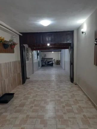 Imagem Casa à venda, 120 m² por R$ 615.000,00 - Cézar de Souza - Mogi das Cruzes/SP
