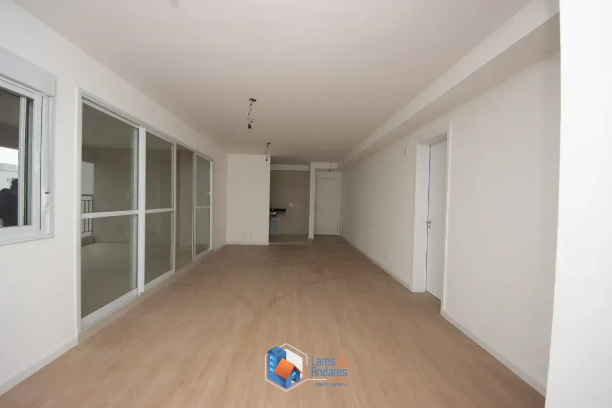 Imagem Apartamento para venda em Brás com 2 quartos, sendo 2 suítes, 111m²
