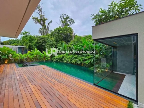 Imagem Residência de Alto Padrão na Riviera de São Lourenço