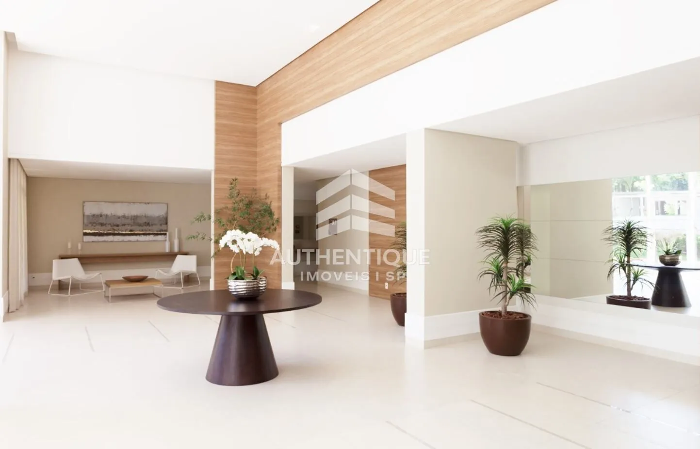 Imagem DUO MORUMBI - Apartamento à venda em São Paulo/SP