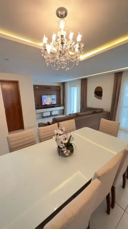 Imagem APARTAMENTO COM 150,00 m² - TUPI - PRAIA GRANDE SP