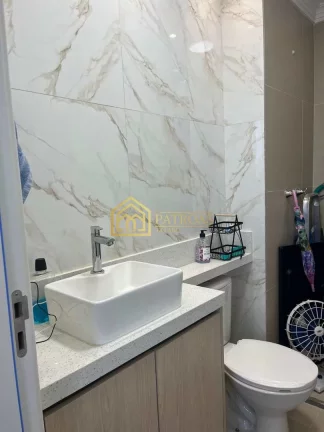 Imagem Apartamento Padrão