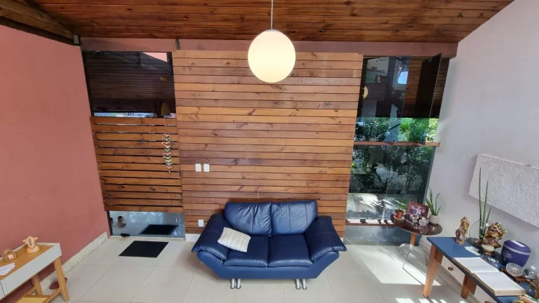 Imagem Casa em Condomínio para Venda em Salvador, Horto Florestal, 8 dormitórios, 5 suítes, 8 banheiros, 4 vagas