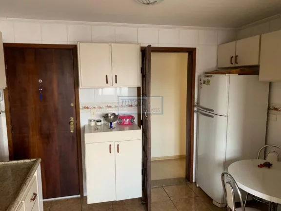 Imagem APARTAMENTO A VENDA VILA MARIANA, SAO PAULO