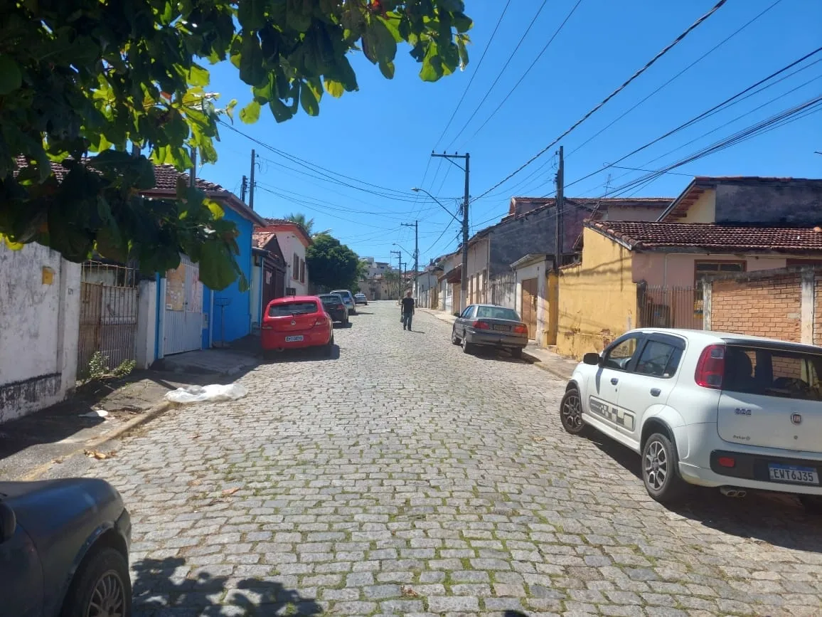 Imagem Terreno à venda 243.43M², Jardim Boa Vista, Pindamonhangaba - SP