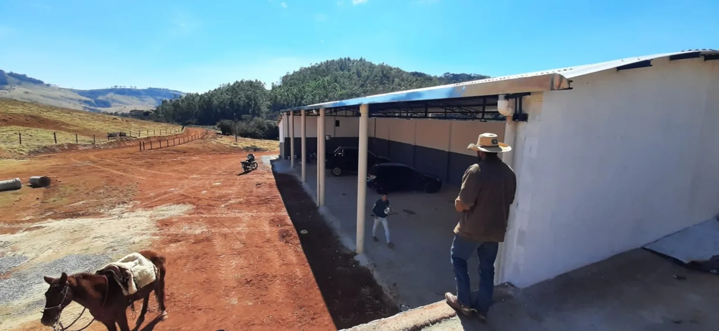 Imagem Chácara à venda 1300000M², Centro, São Lourenço - MG