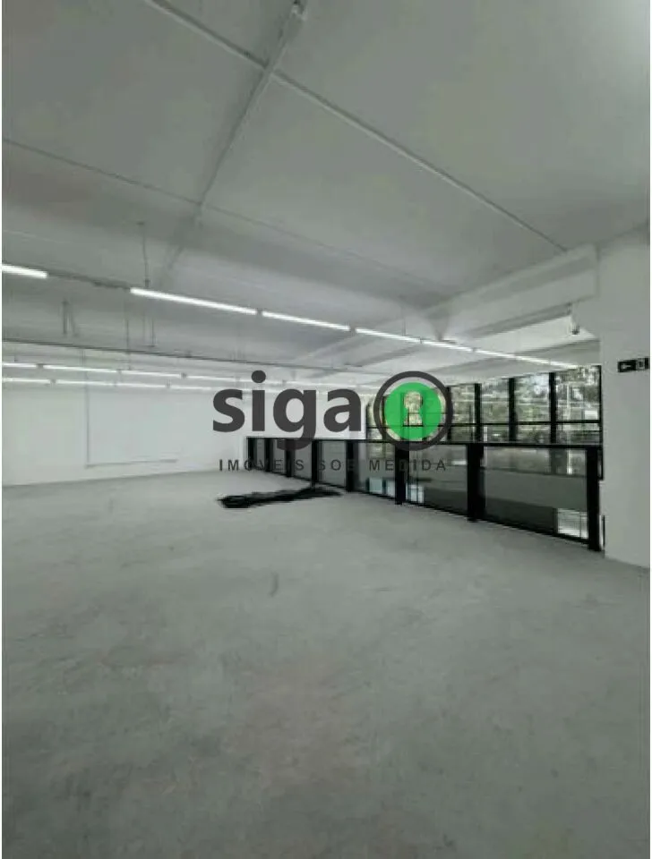 Imagem IMÓVEL COMERCIAL PREMIUM PARA LOCAÇÃO * AV. MORUMBI * 1438M²