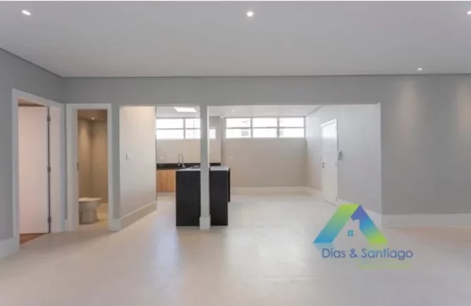 Foto do imóvel Apartamento com 3 dormitórios à venda, 170 m² por R$ 2.700.000,00 - Jardim América