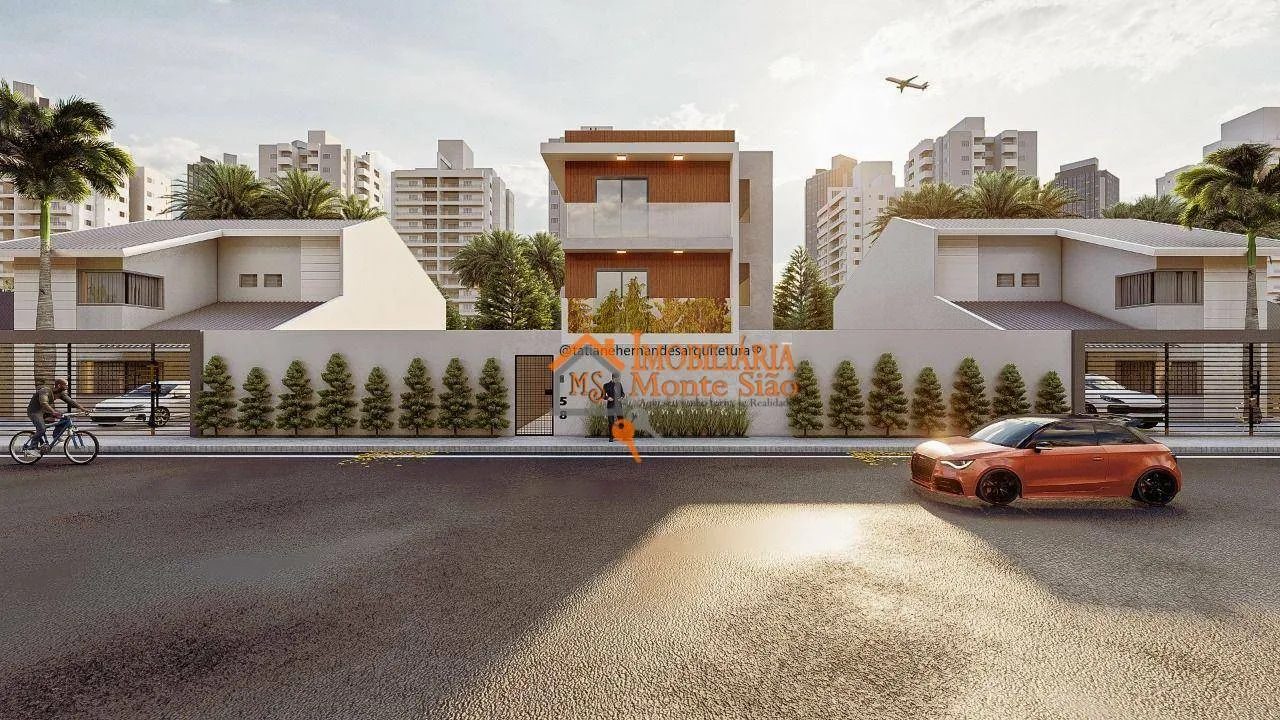 Imagem Terreno à venda, 304 m² por R$ 1.200.000,00 - Casa Verde - São Paulo/SP