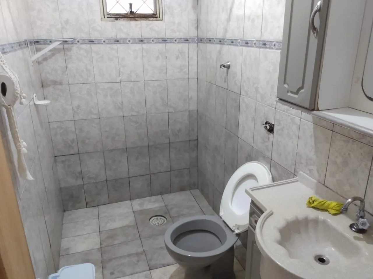 Imagem Casa à venda 3 Quartos, 1 Vaga, 125M², Residencial Maricá, Pindamonhangaba - SP