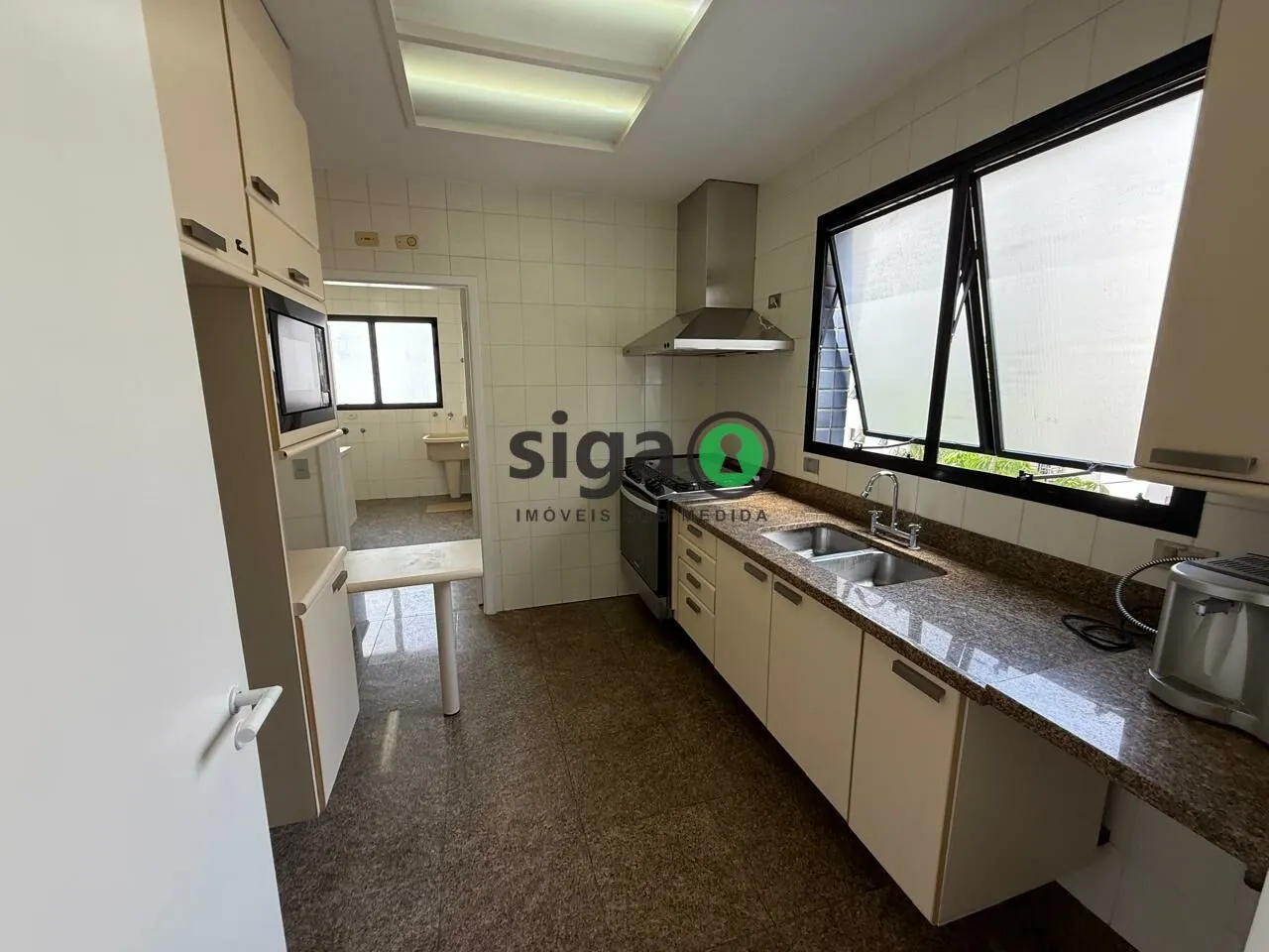Imagem Penthouse Exclusiva no Brooklin - Locação e Venda - 216m² , 3 suítes e 3 vagas!!