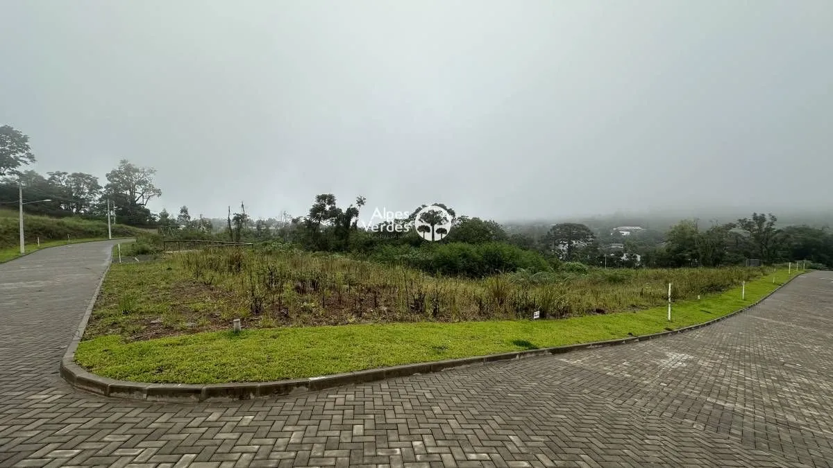 Imagem Terreno à Venda em Várzea Grande, Gramado - RS