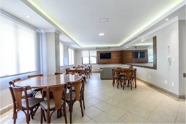 Imagem Apartamento para venda no bairro Mont Serrat em Porto Alegre